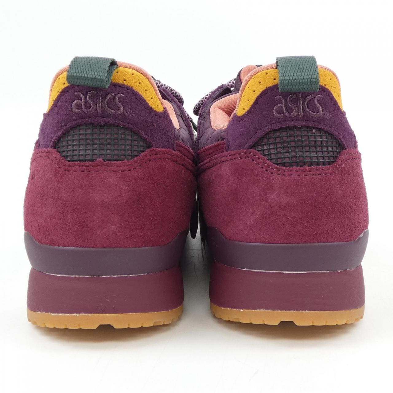 アシックス ASICS 1203A578 スニーカー