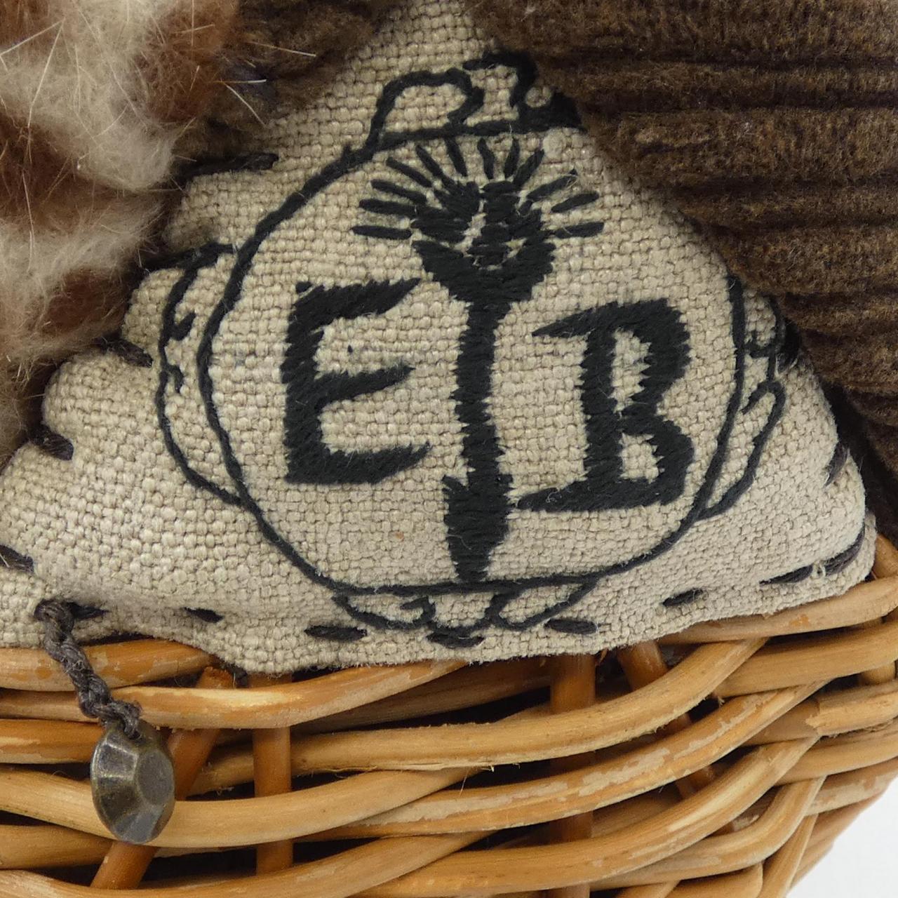 エバゴス ebagos BAG