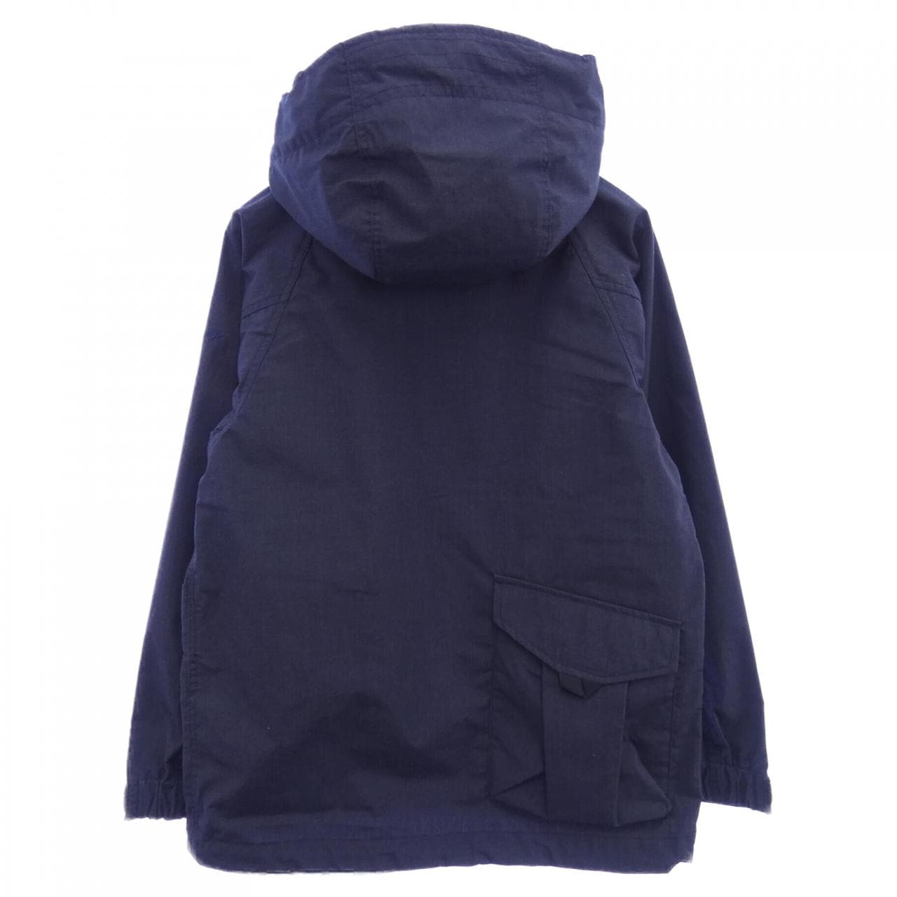 ナンガ NANGA ブルゾン