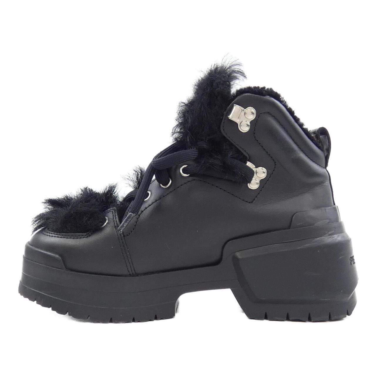 ピエールアルディ PIERRE HARDY ブーツ