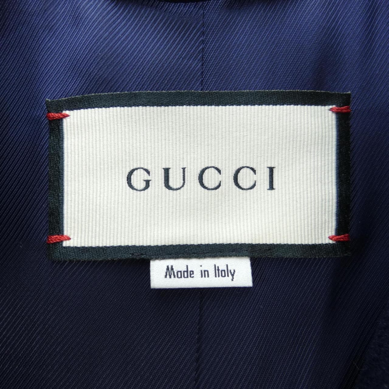 グッチ GUCCI 494500 ZHW03 コート