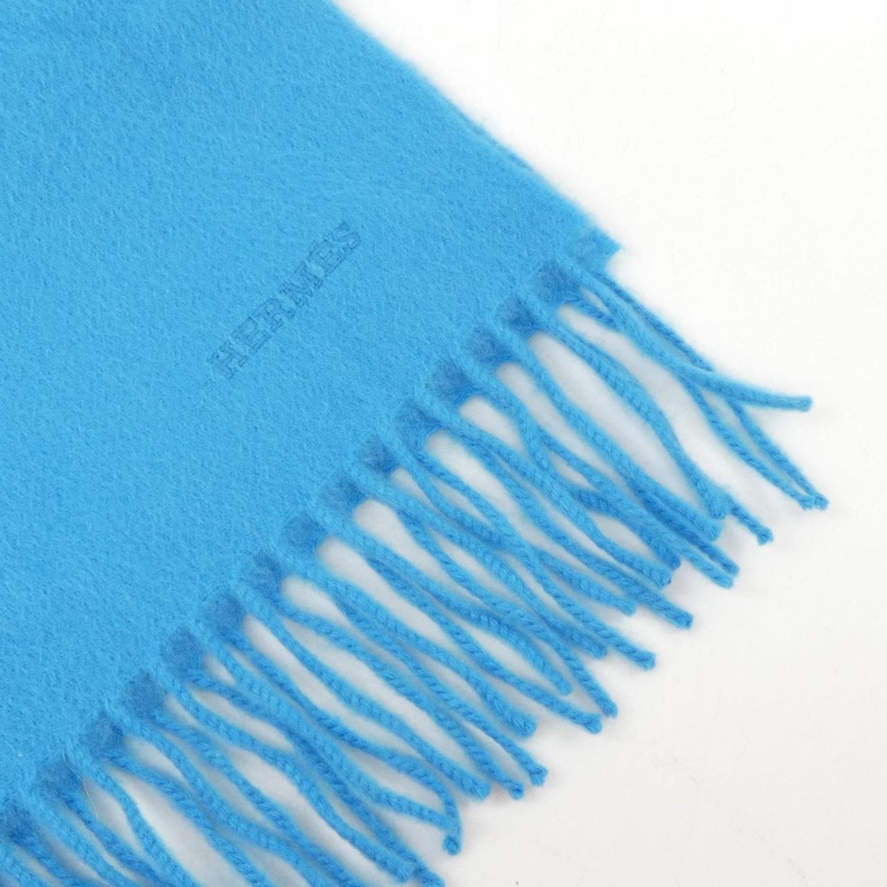 エルメス HERMES MUFFLER