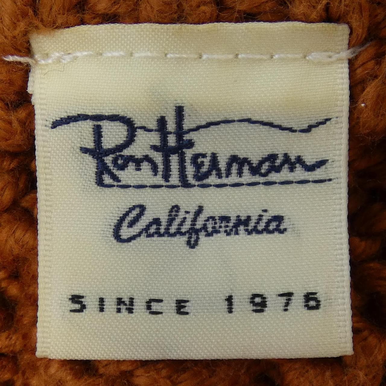 ロンハーマン RON HERMAN ニット