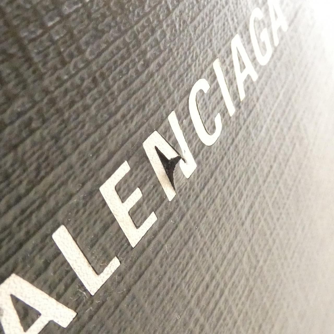 BALENCIAGA Shopping Bag 693805 0AI2N Bag