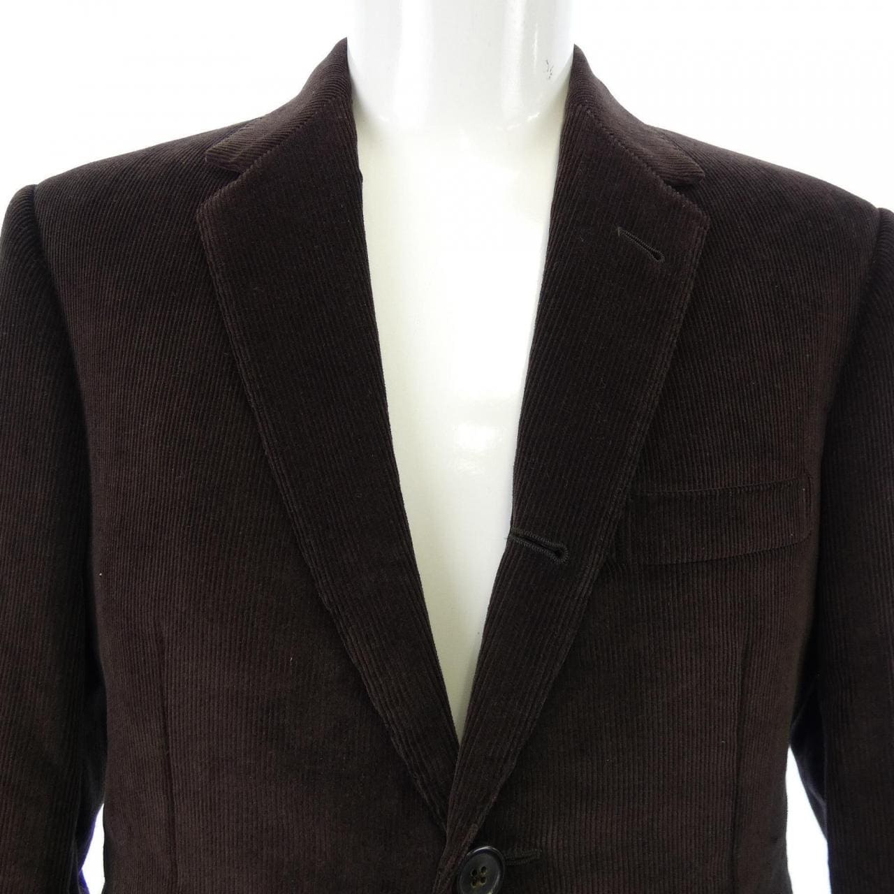 トムブラウン THOM BROWNE MJC001E ジャケット