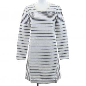 ルイヴィトン LOUIS VUITTON F9DR64VEG カットワンピース