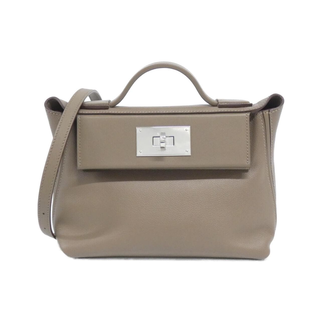 エルメス ヴァンキャトル ヴァンキャトル MINI 082153CK バッグ