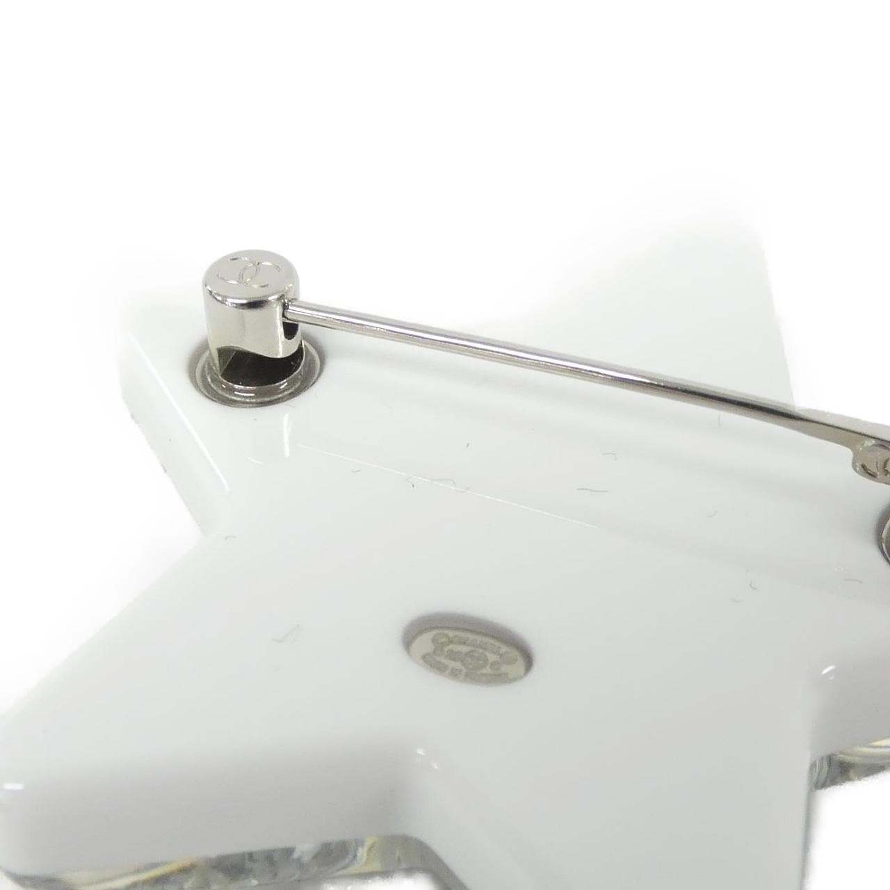 シャネル ABF137 ブローチ