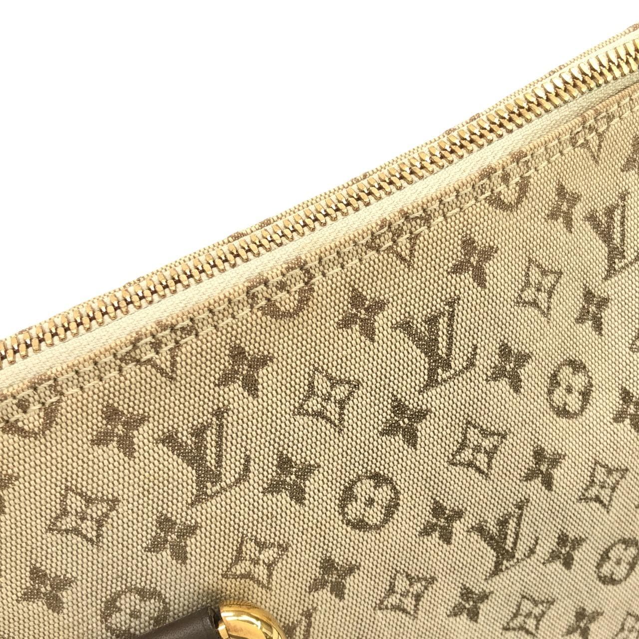 ルイヴィトン モノグラム ミニ アルマ オ M92301 バッグ