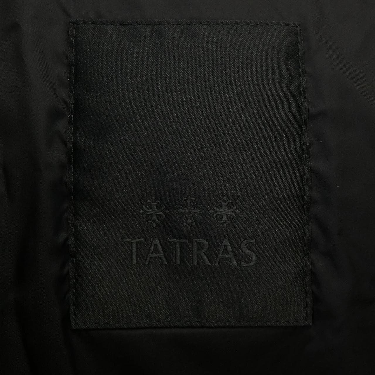 タトラス TATRAS MTAT23A4905-D ダウンジャケット