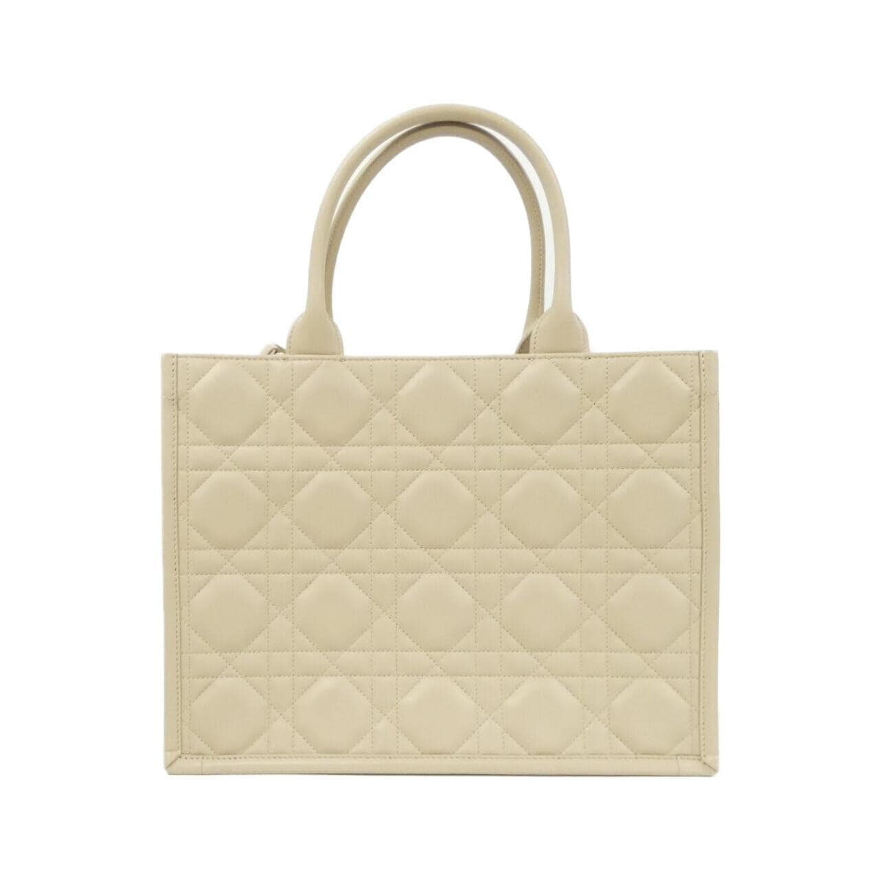 クリスチャンディオール ディオール ブック トート ミディアム M1324OWHP バッグ