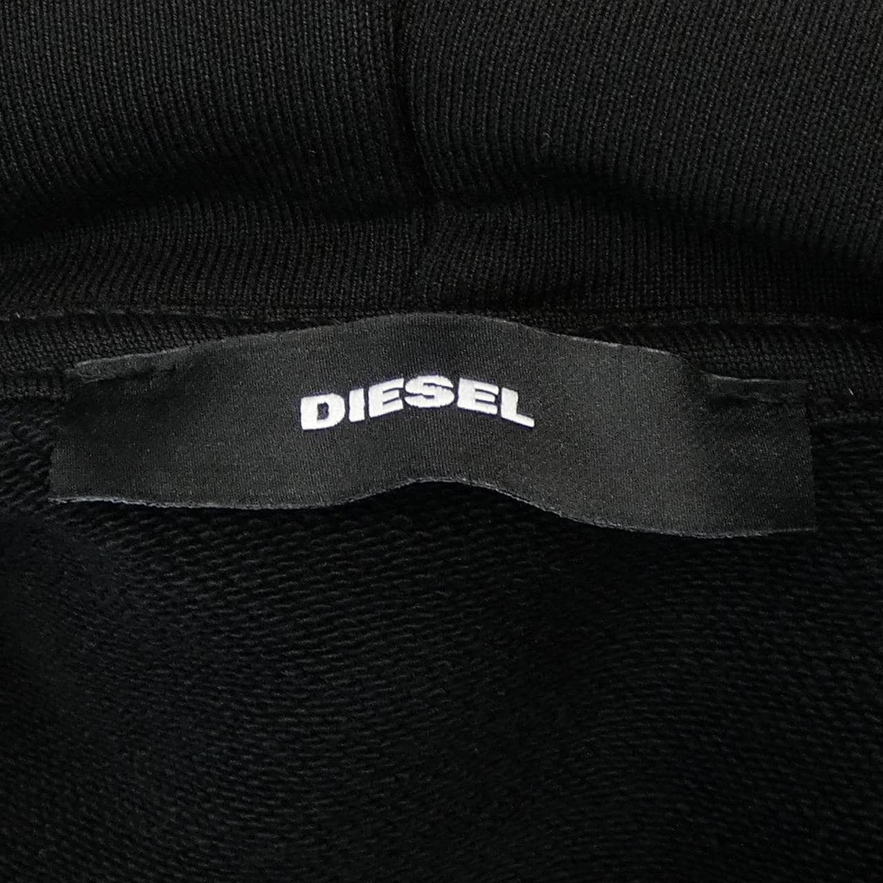 ディーゼル DIESEL パーカー