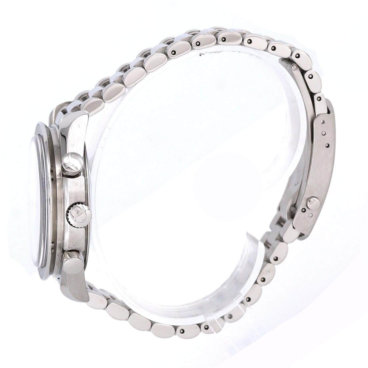 オメガ スピードマスター 3539.50 SS 自動巻