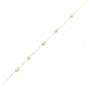 K18YG アンクレット