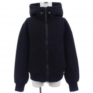 カナダグース CANADA GOOSE チリワック フリース ボンバー ブラックレーベル 7220MB ブルゾン