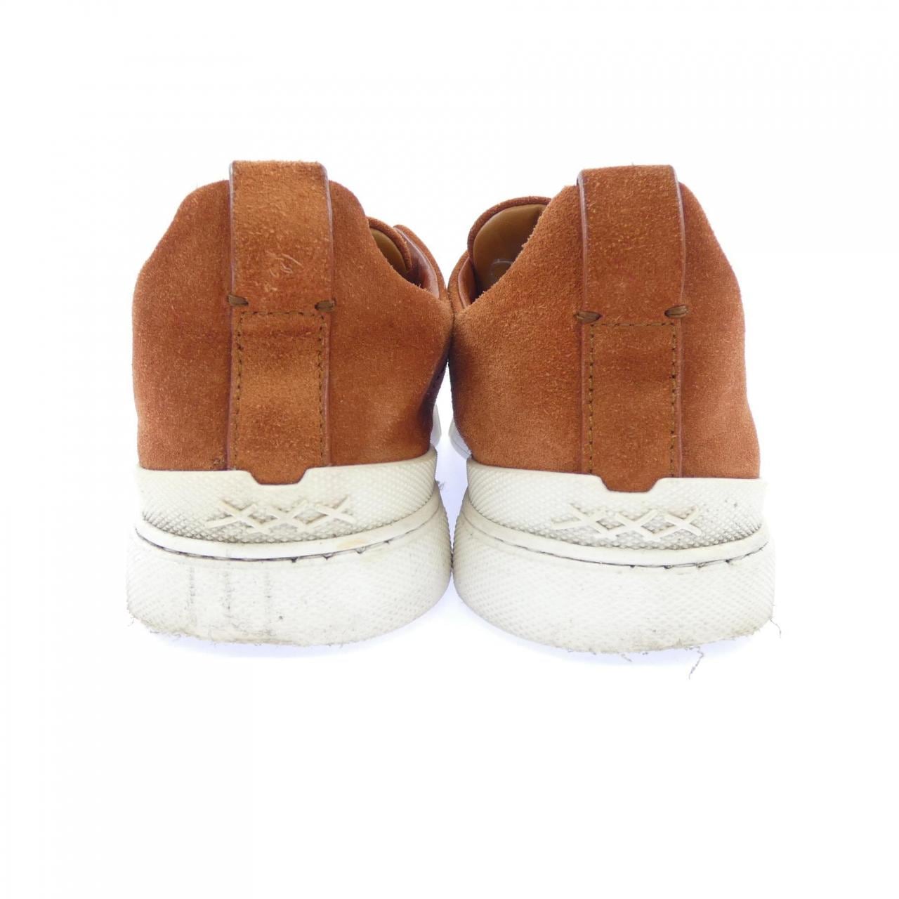 エルメネジルドゼニア Ermenegildo Zegna A4667X スニーカー