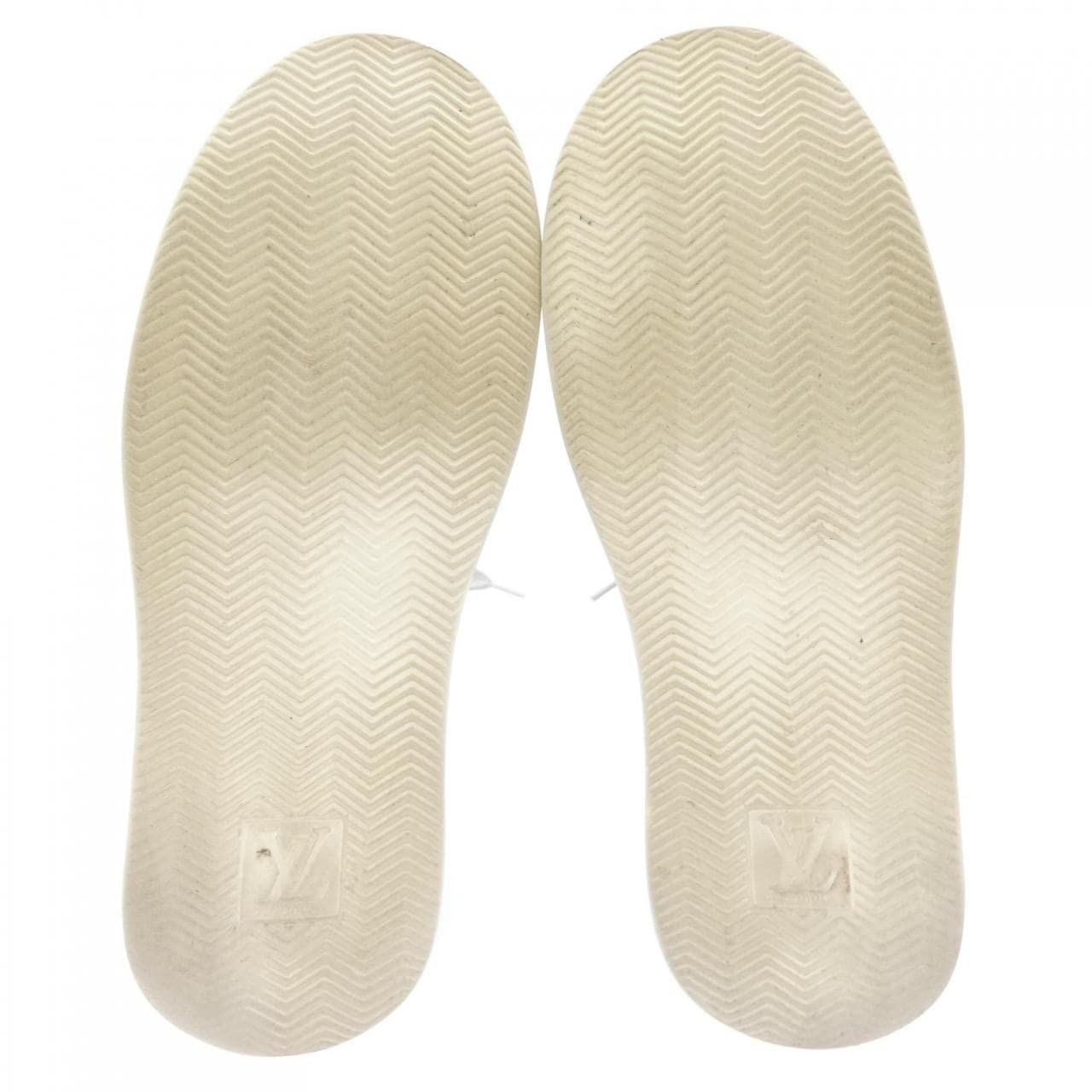 ルイヴィトン LOUIS VUITTON ビバリーヒルズライン スニーカー