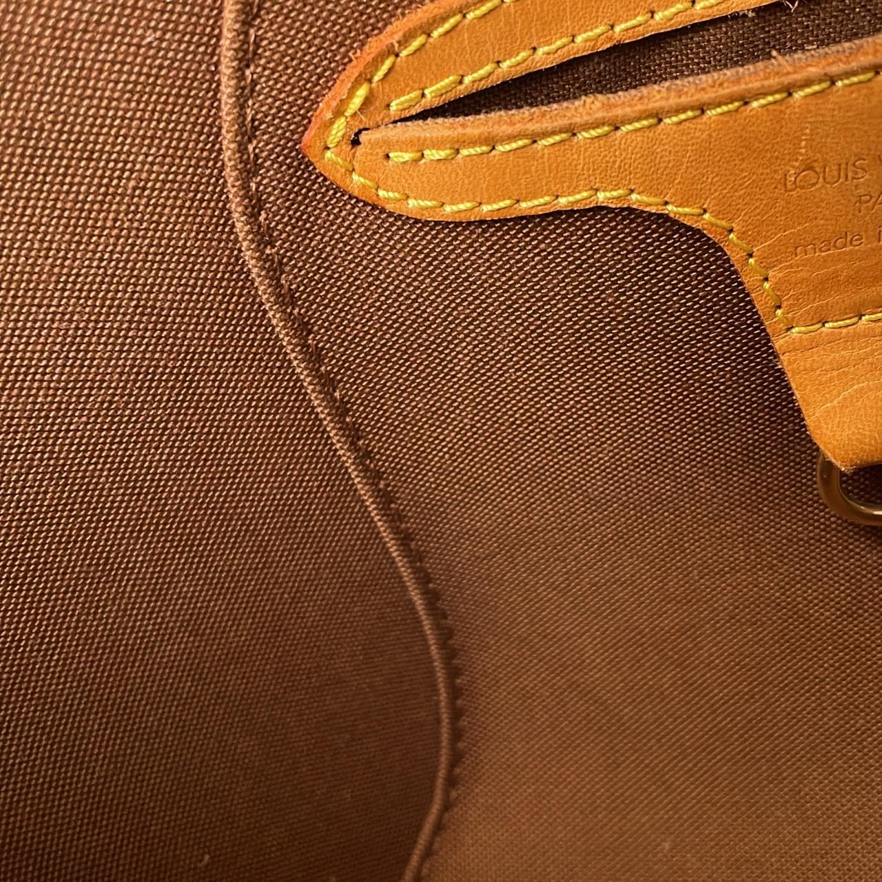 ルイヴィトン モノグラム エリプス PM M51127 バッグ