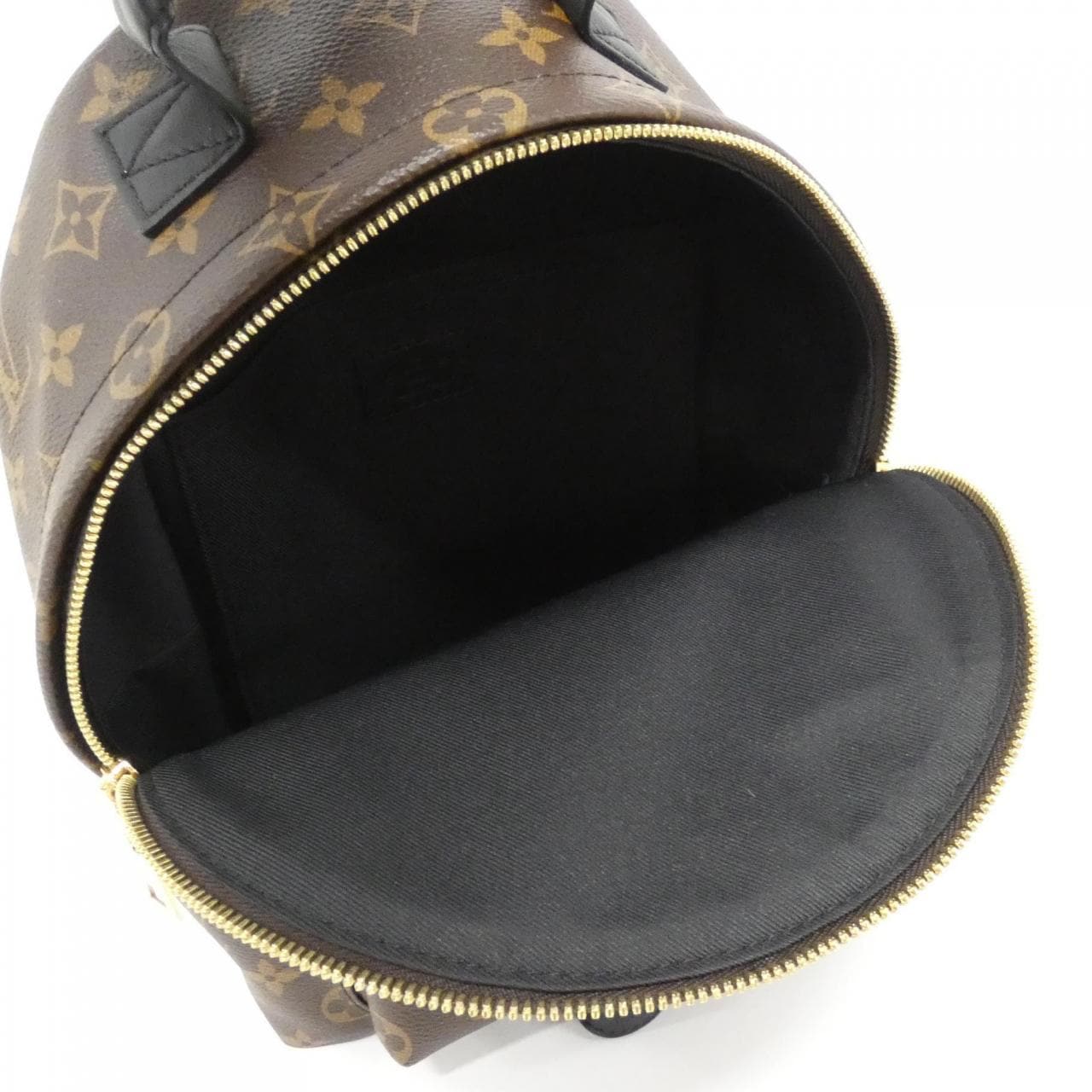 ルイヴィトン モノグラム パームスプリングス バックパック PM M44871 リュックサック