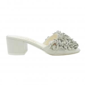 シャネル CHANEL G46359B19044 サンダル