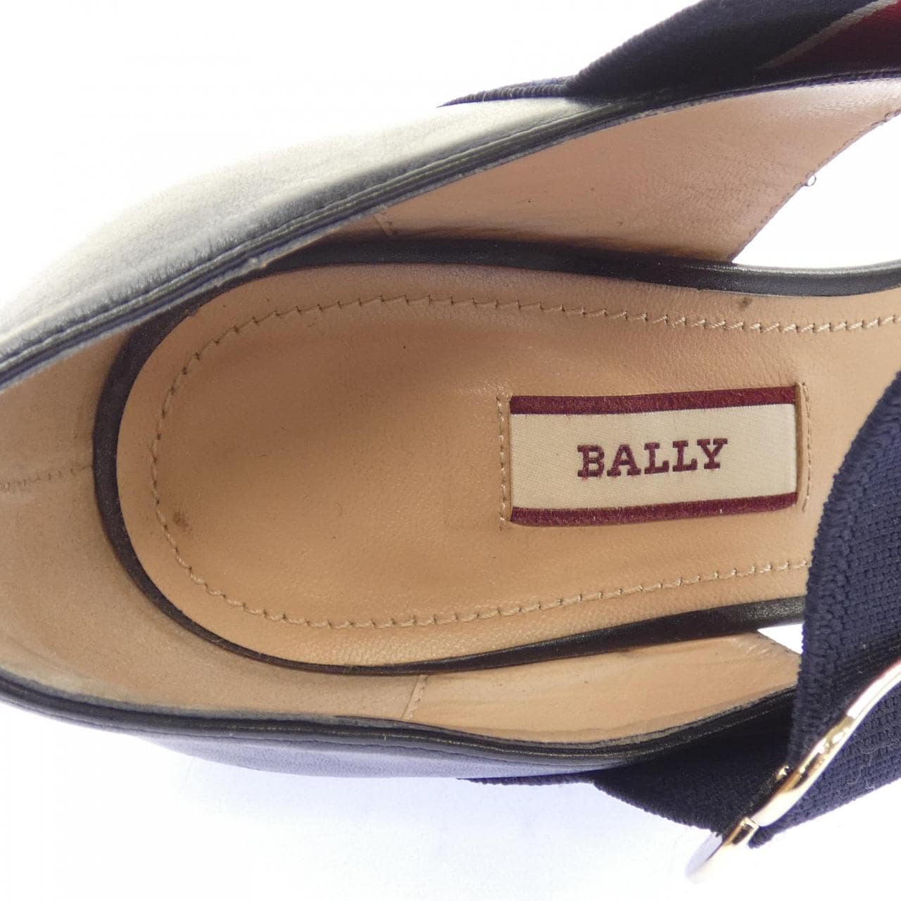 バリー BALLY シューズ