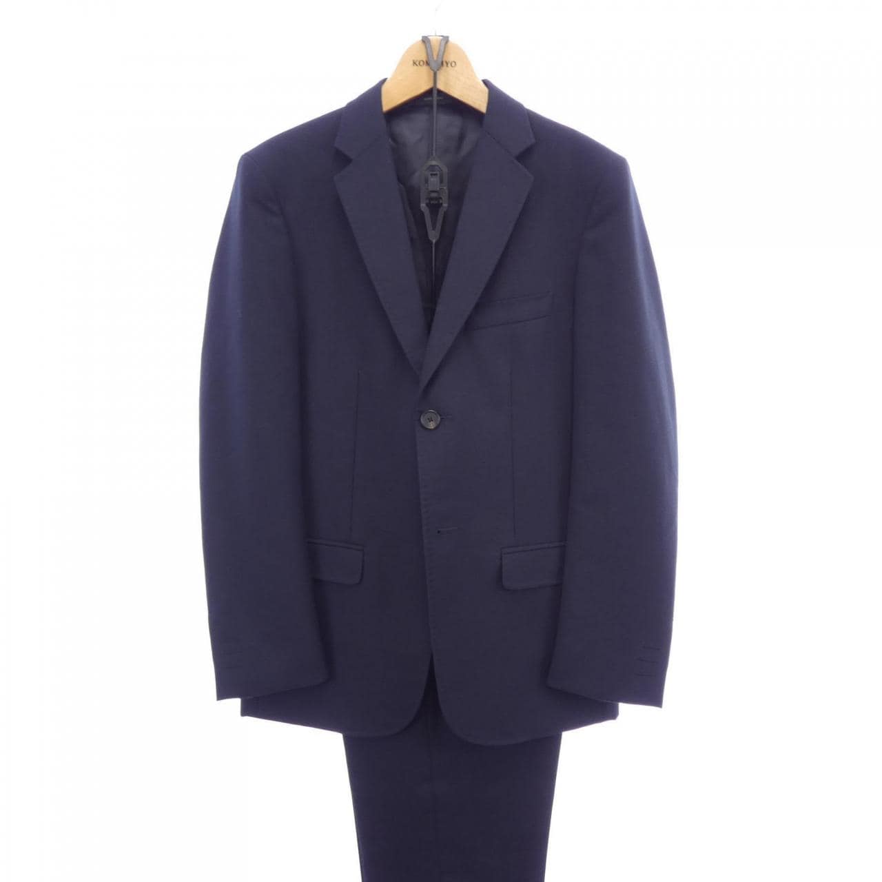 ジルサンダー JIL SANDER 20112M01086 スーツ