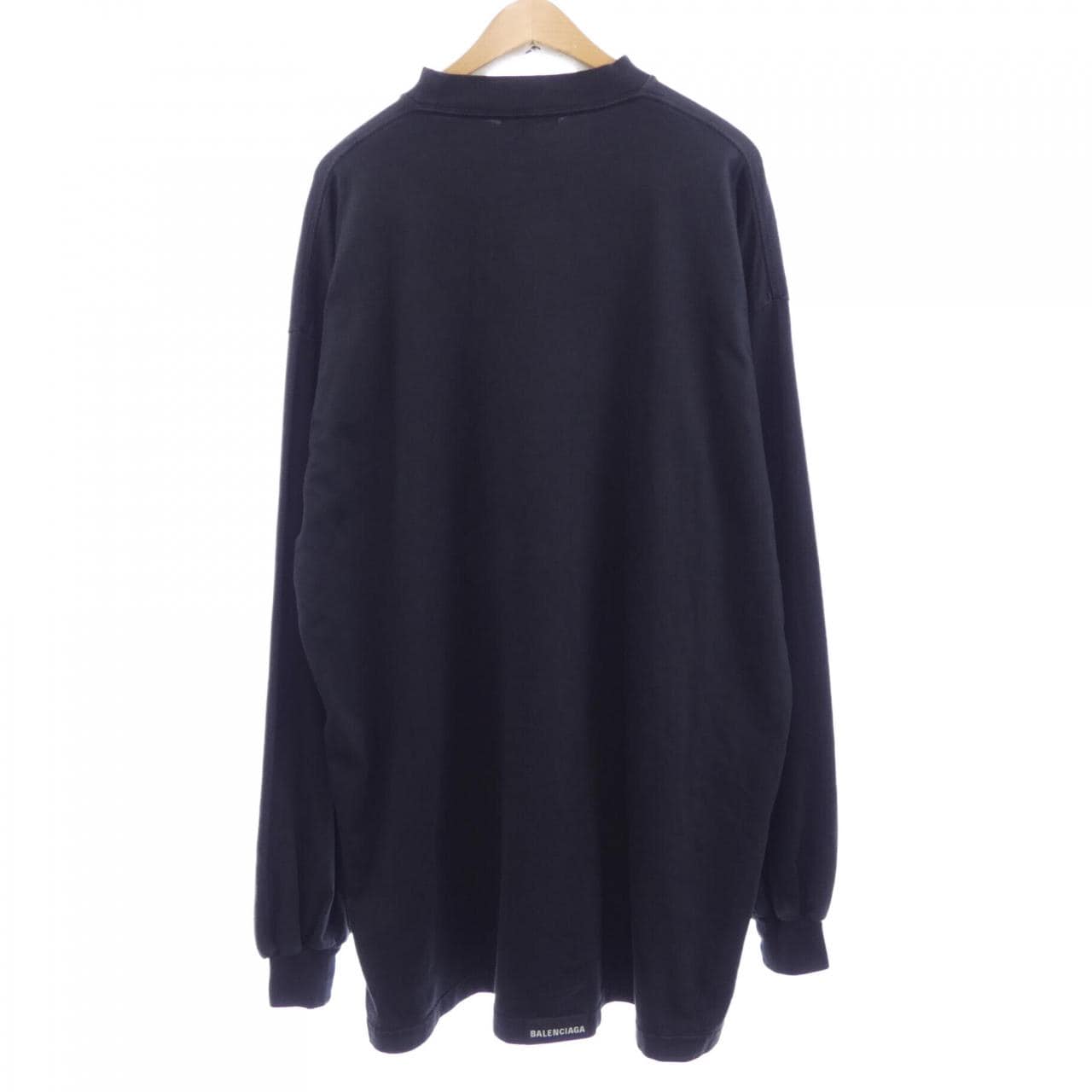 バレンシアガ BALENCIAGA 693949 TMVC1 UNISEX Tシャツ