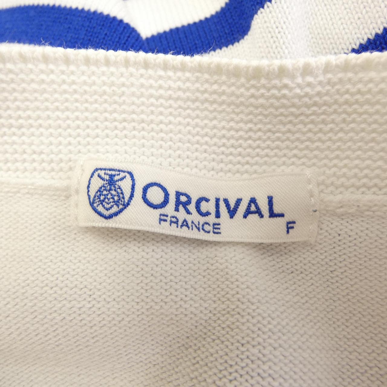 オーシバル ORCIVAL Tシャツ