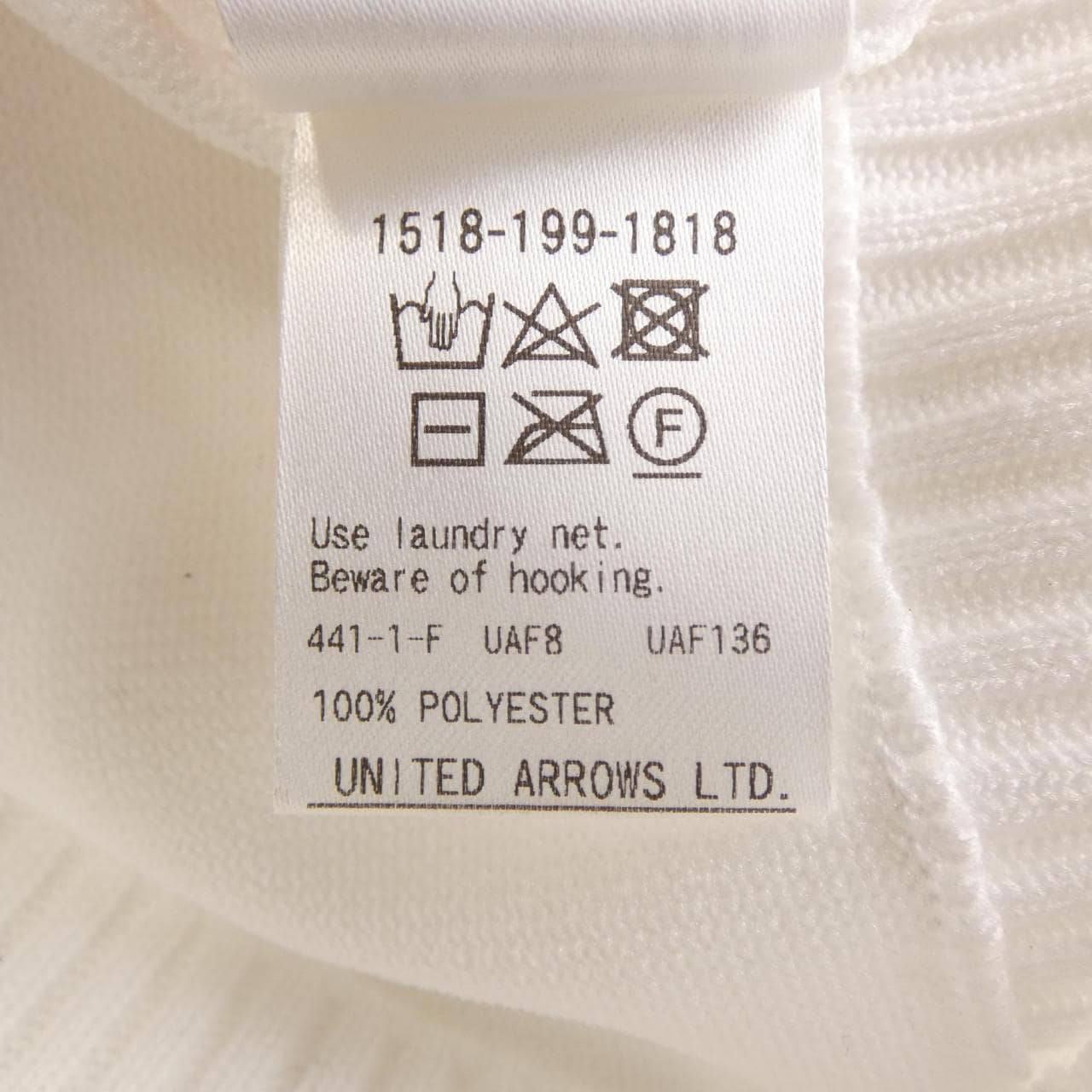 ユナイテッドアローズ UNITED ARROWS トップス