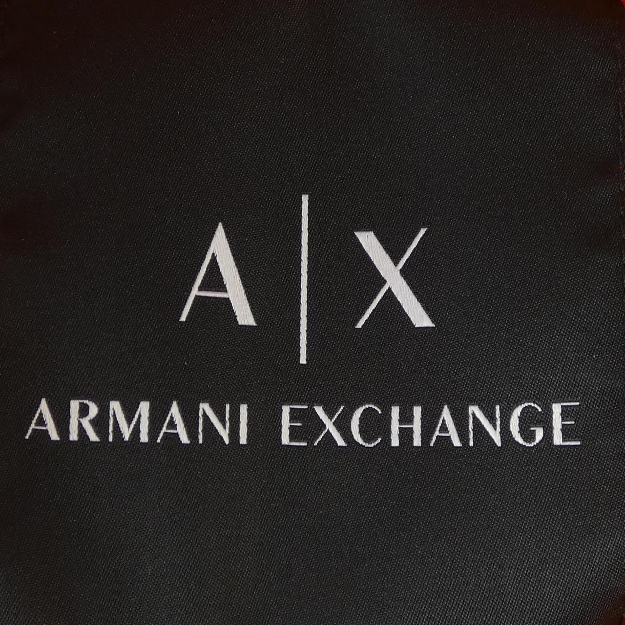 アルマーニ エクスチェンジ ARMANI EXCHANGE ブルゾン