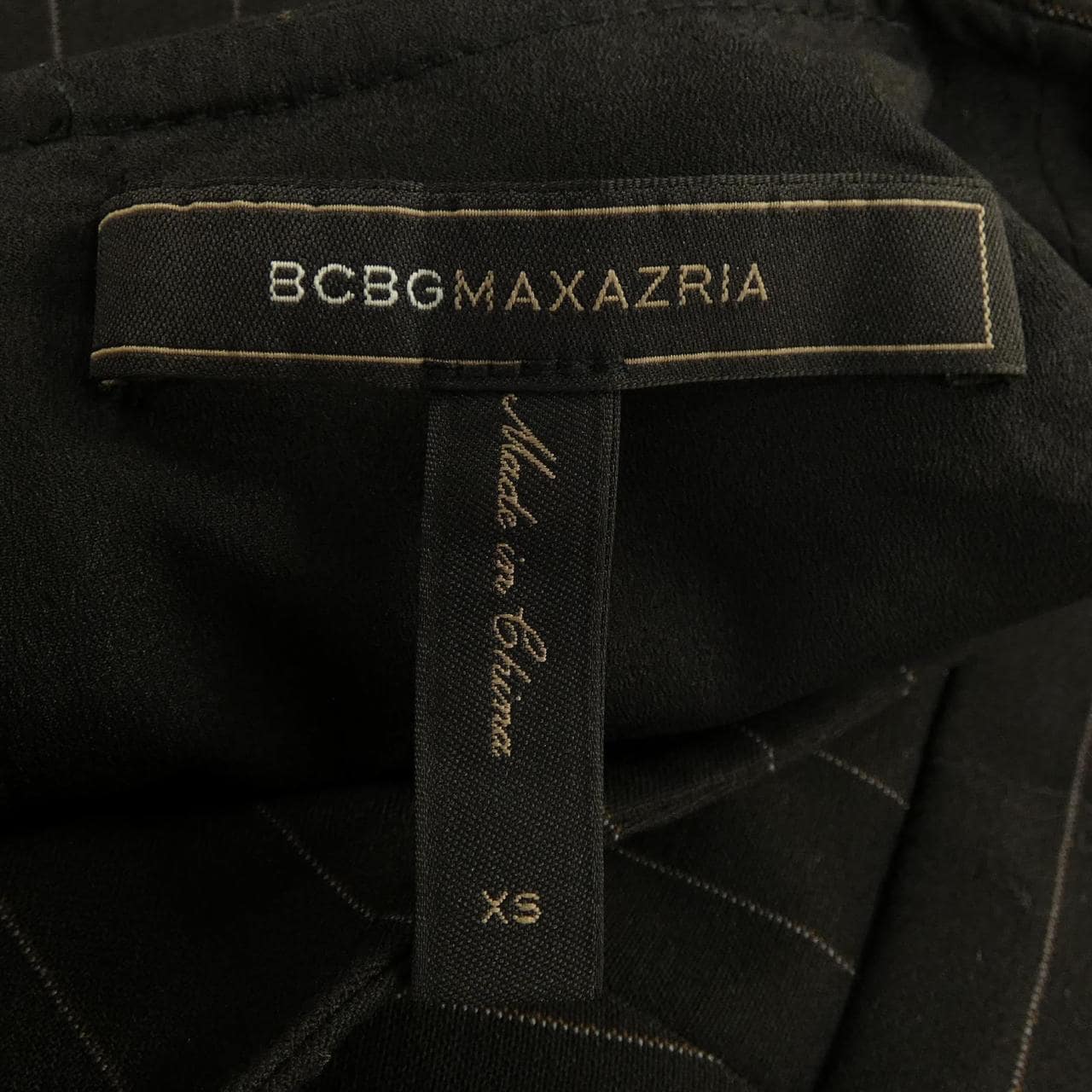 ビーシービージーマックスアズリア BCBGMAXAZRIA トップス