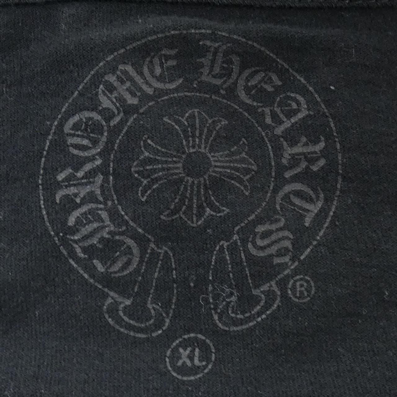 クロムハーツ CHROME HEARTS Tシャツ