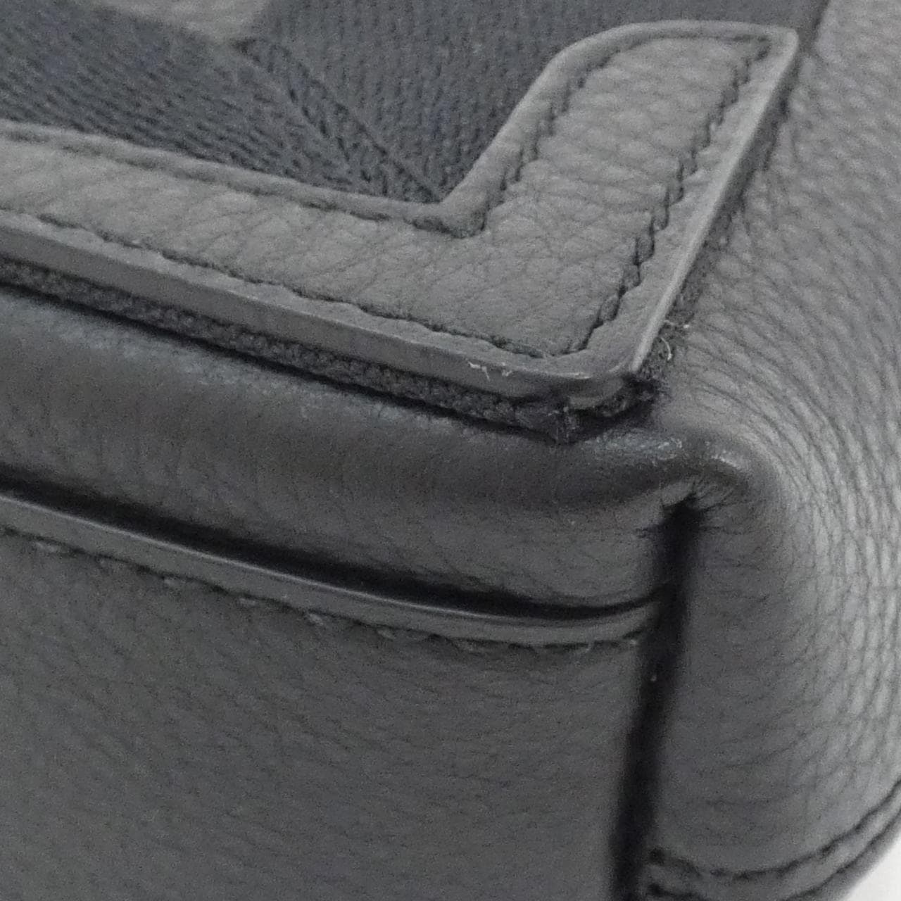 バレンシアガ ネイビー カバス XS 390346 D6WXN バッグ