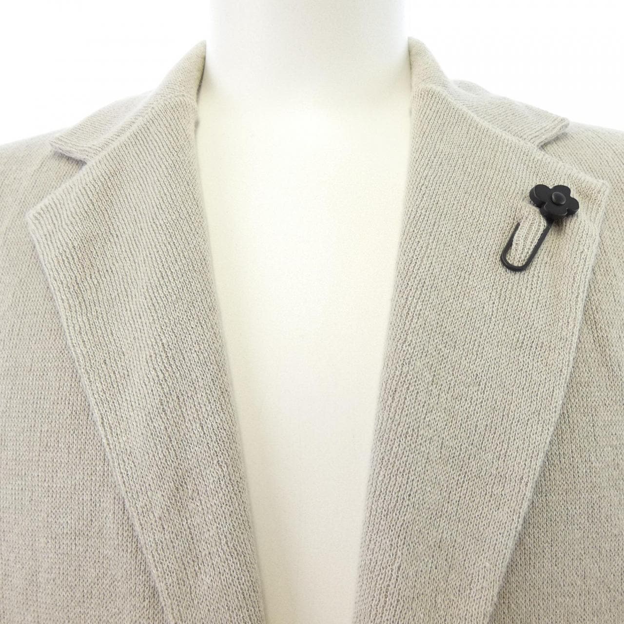 ラルディーニ LARDINI カーディガン