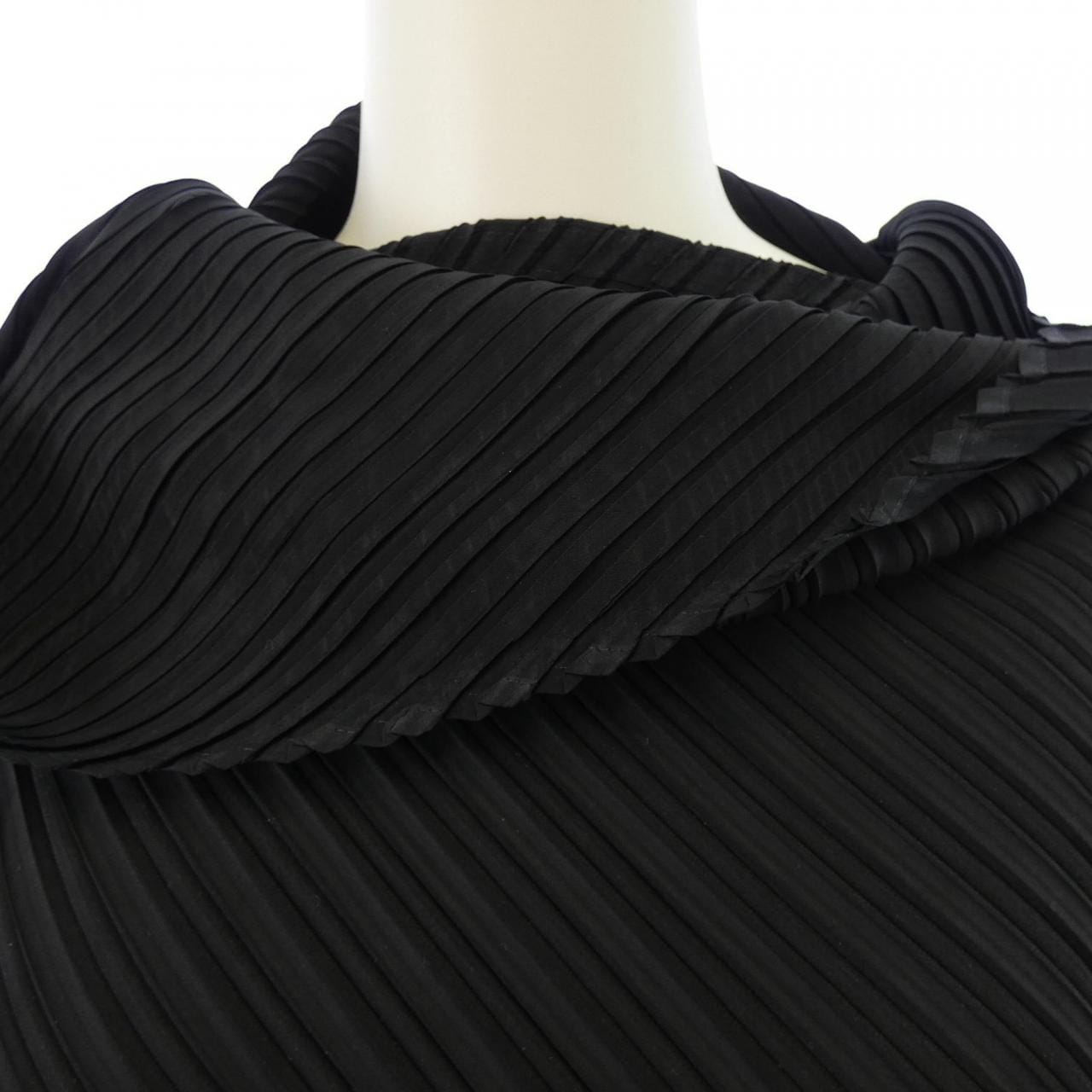 イッセイミヤケ ISSEY MIYAKE IM43FH157 チュニック