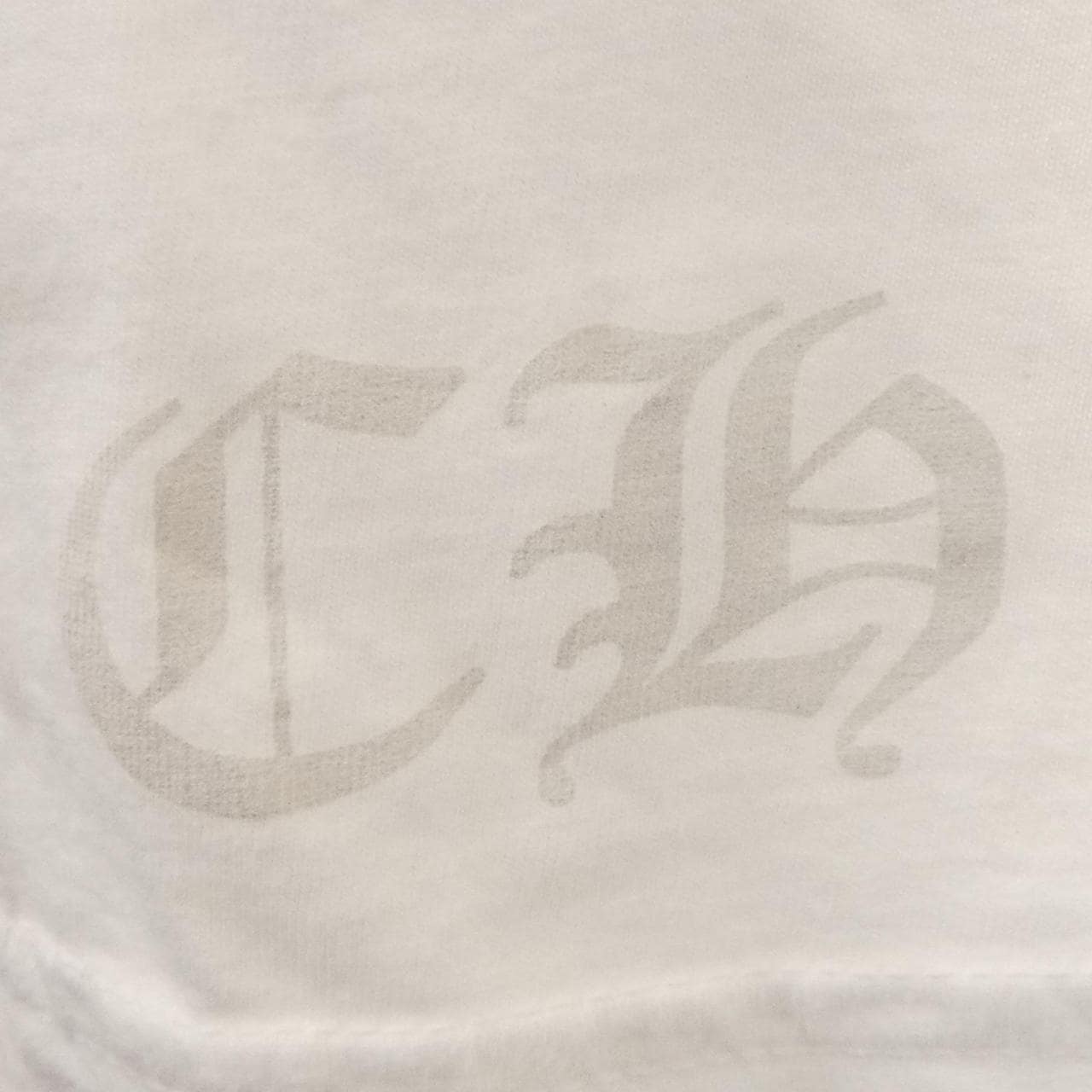 クロムハーツ CHROME HEARTS 2212-304-0176 Tシャツ