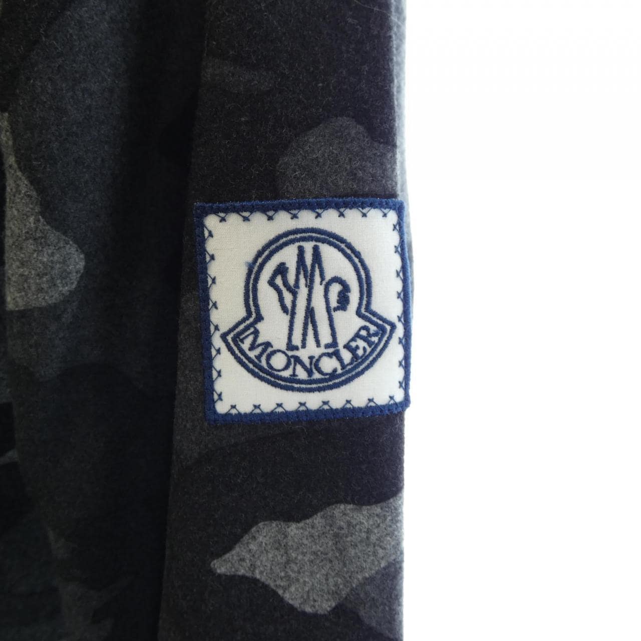 モンクレールガムブルー MONCLER GAMMEBLEU シャツ