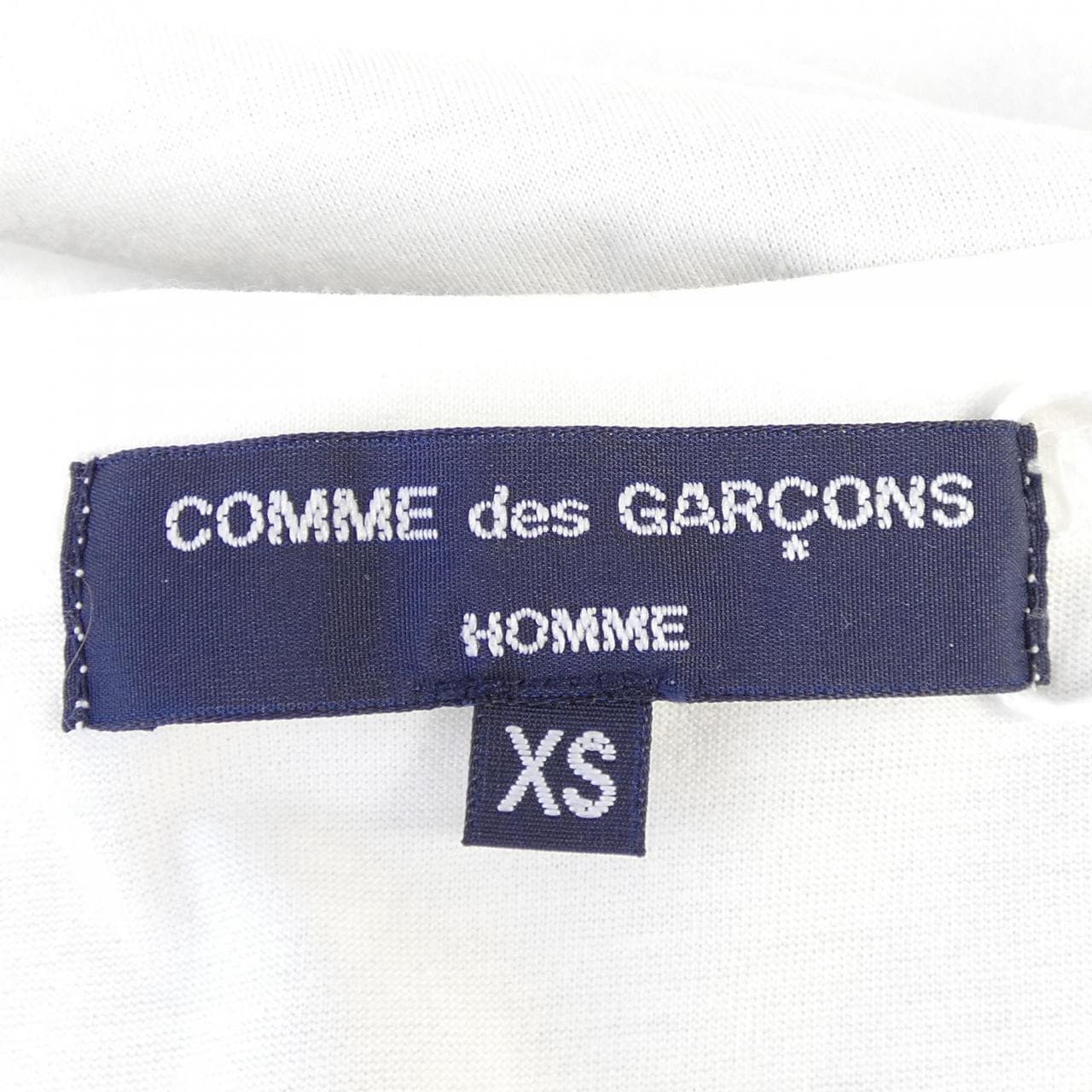 コムデギャルソンオム COMME des GARCONS HOMME HL-T016 トップス
