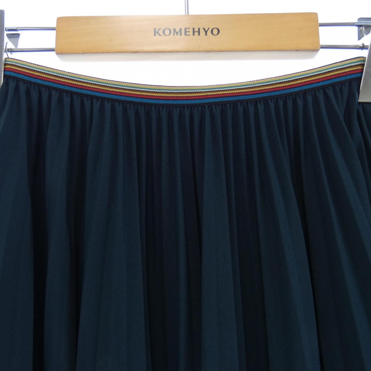 ポールスミス Paul Smith 245127 014SBL スカート