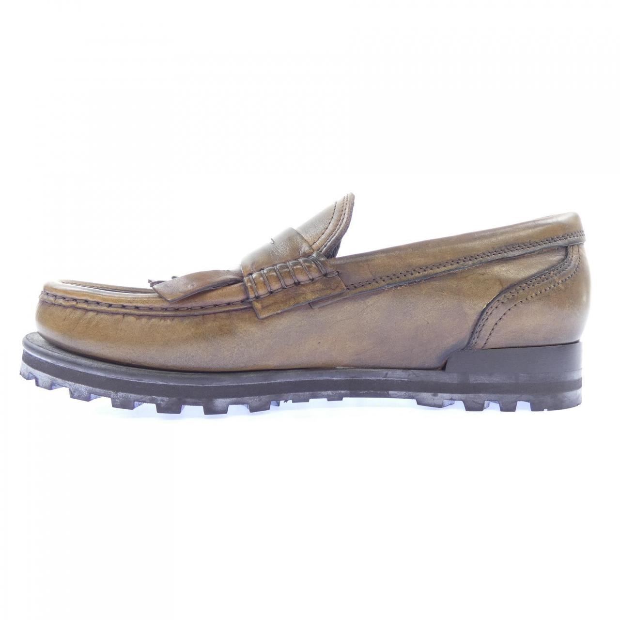 ドルチェアンドガッバーナ DOLCE&GABBANA CA6308 シューズ
