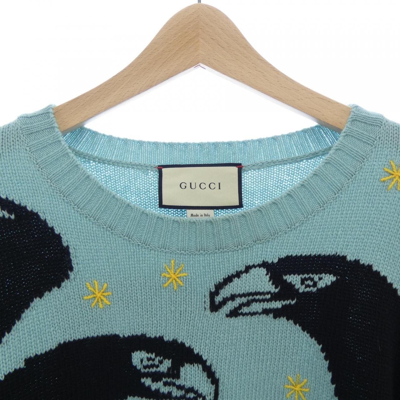 グッチ GUCCI 474600-X1467 ニット