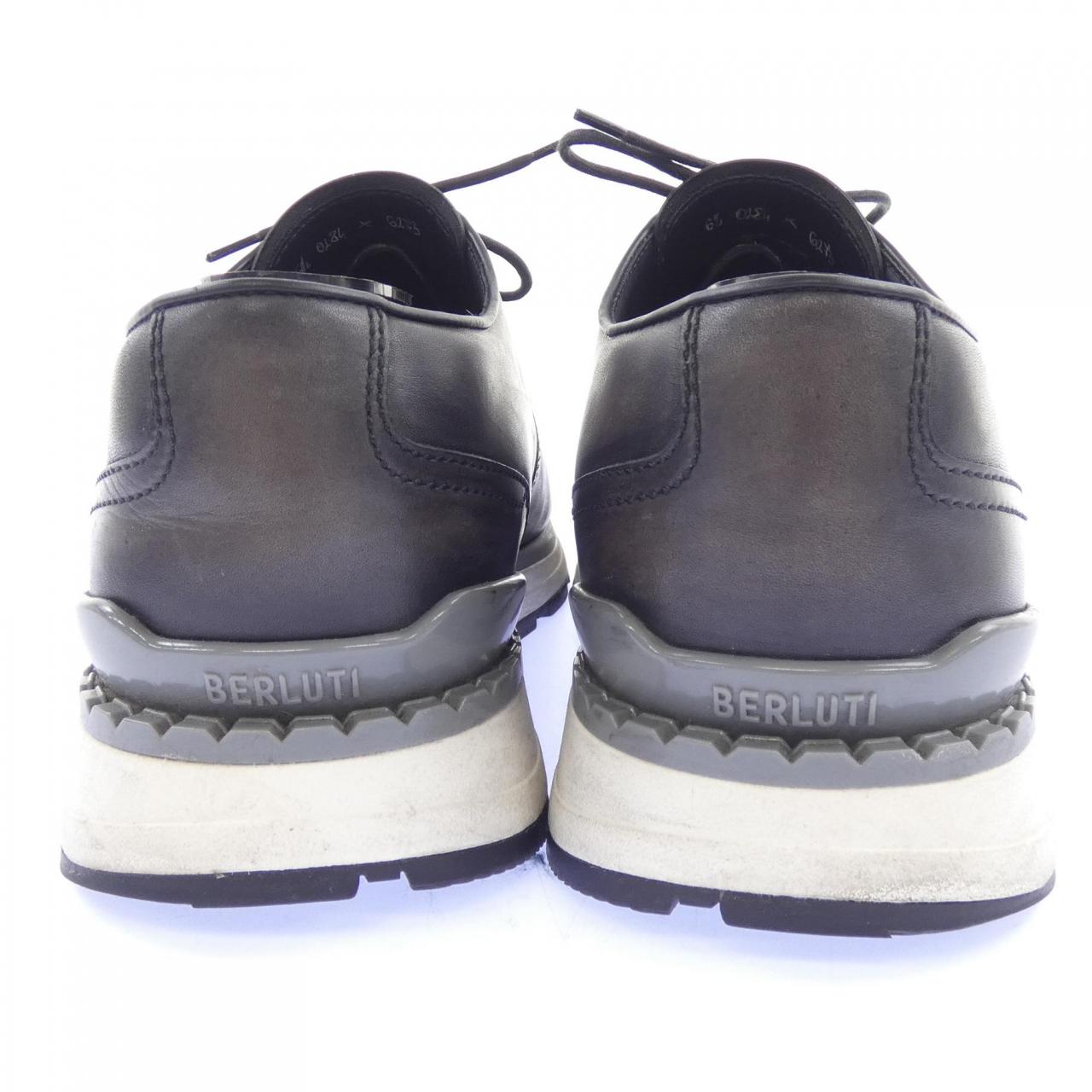 ベルルッティ Berluti スニーカー