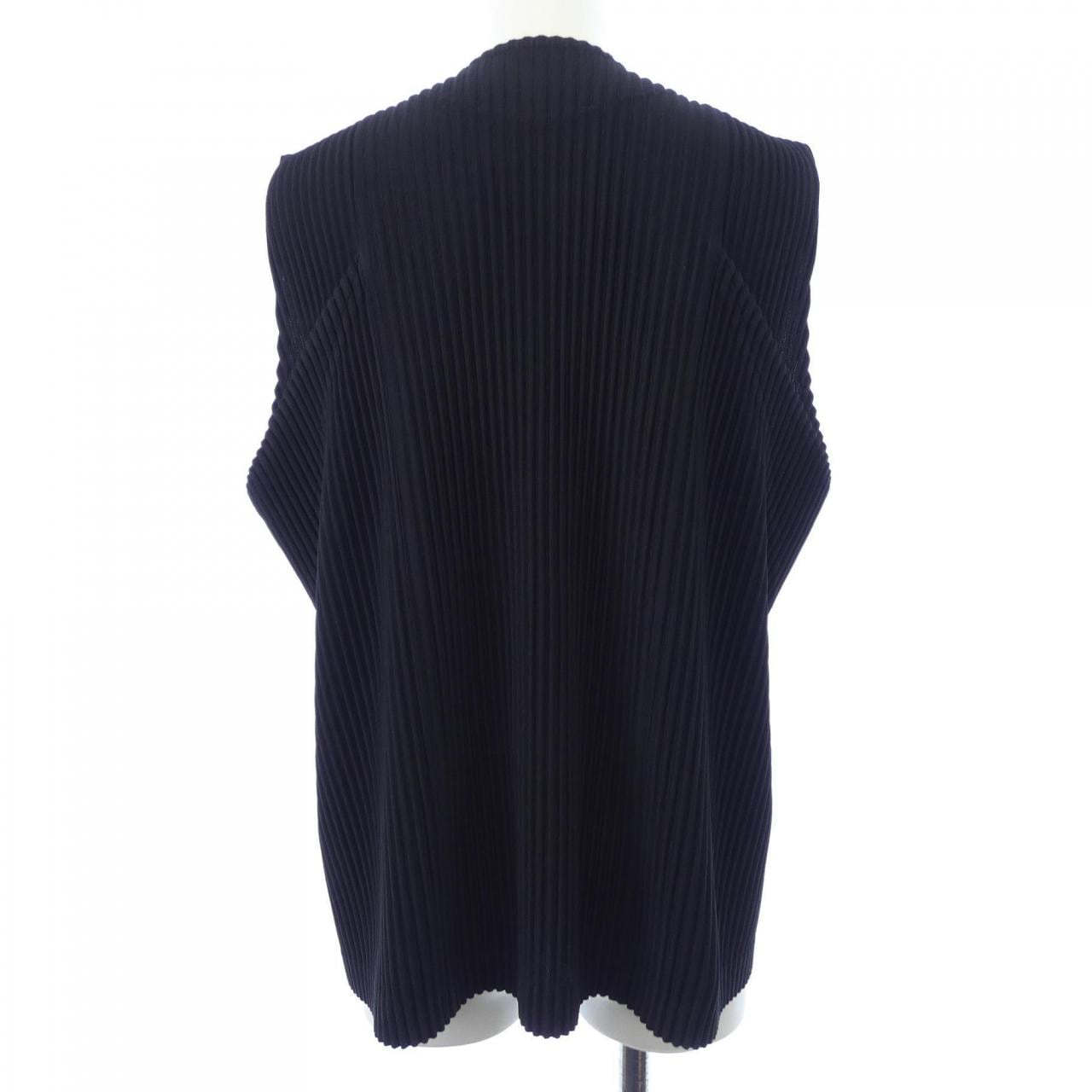 オムプリッセ HOMME PLISSE HP33JE365 ベスト