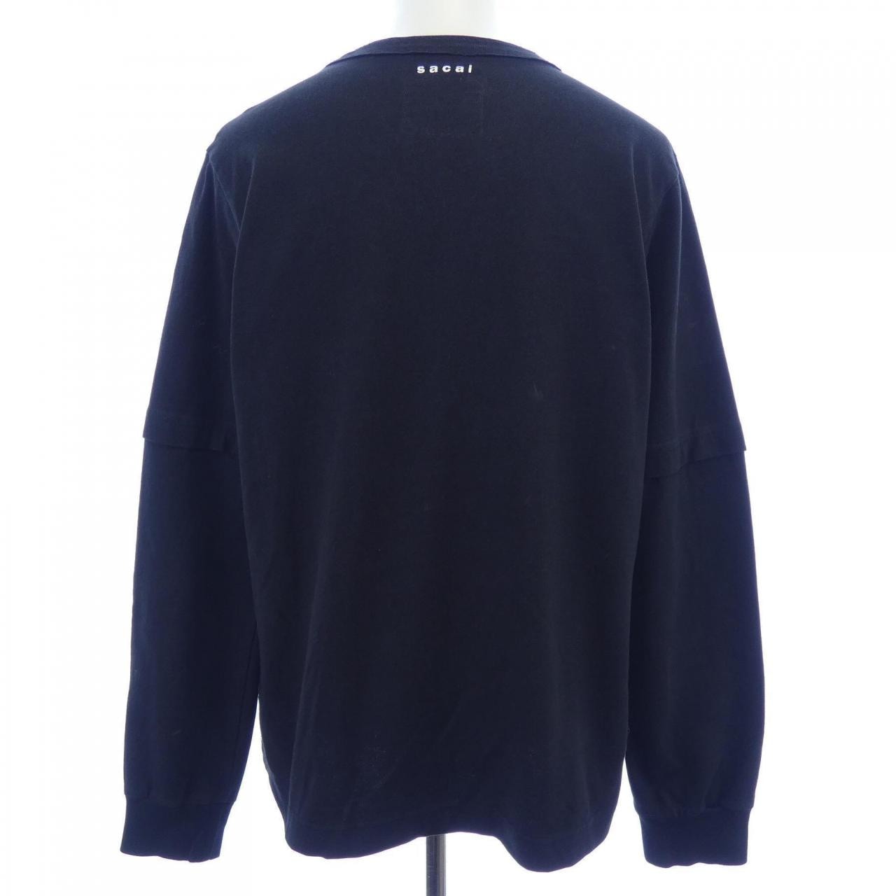 サカイ SACAI KAWS 21-0284S UNISEX Tシャツ