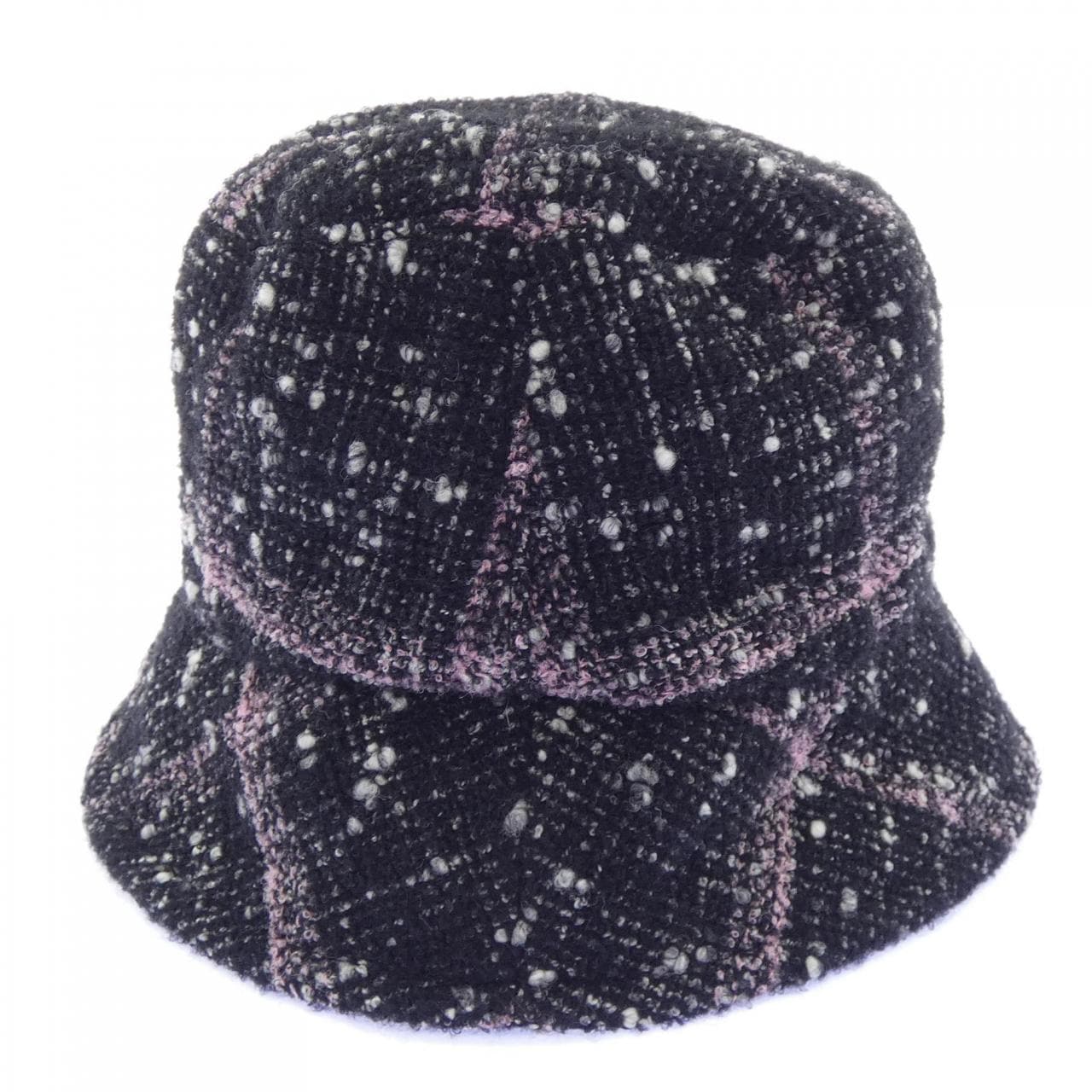 シャネル CHANEL AA8743B09669 ハット