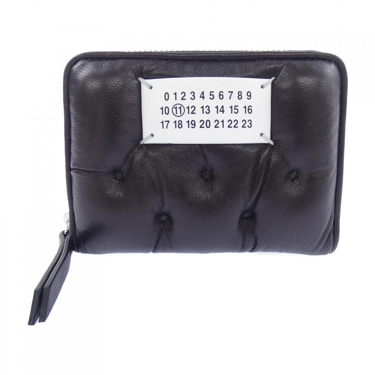 メゾンマルジェラ Maison Margiela SA1VX0018 COIN CASE