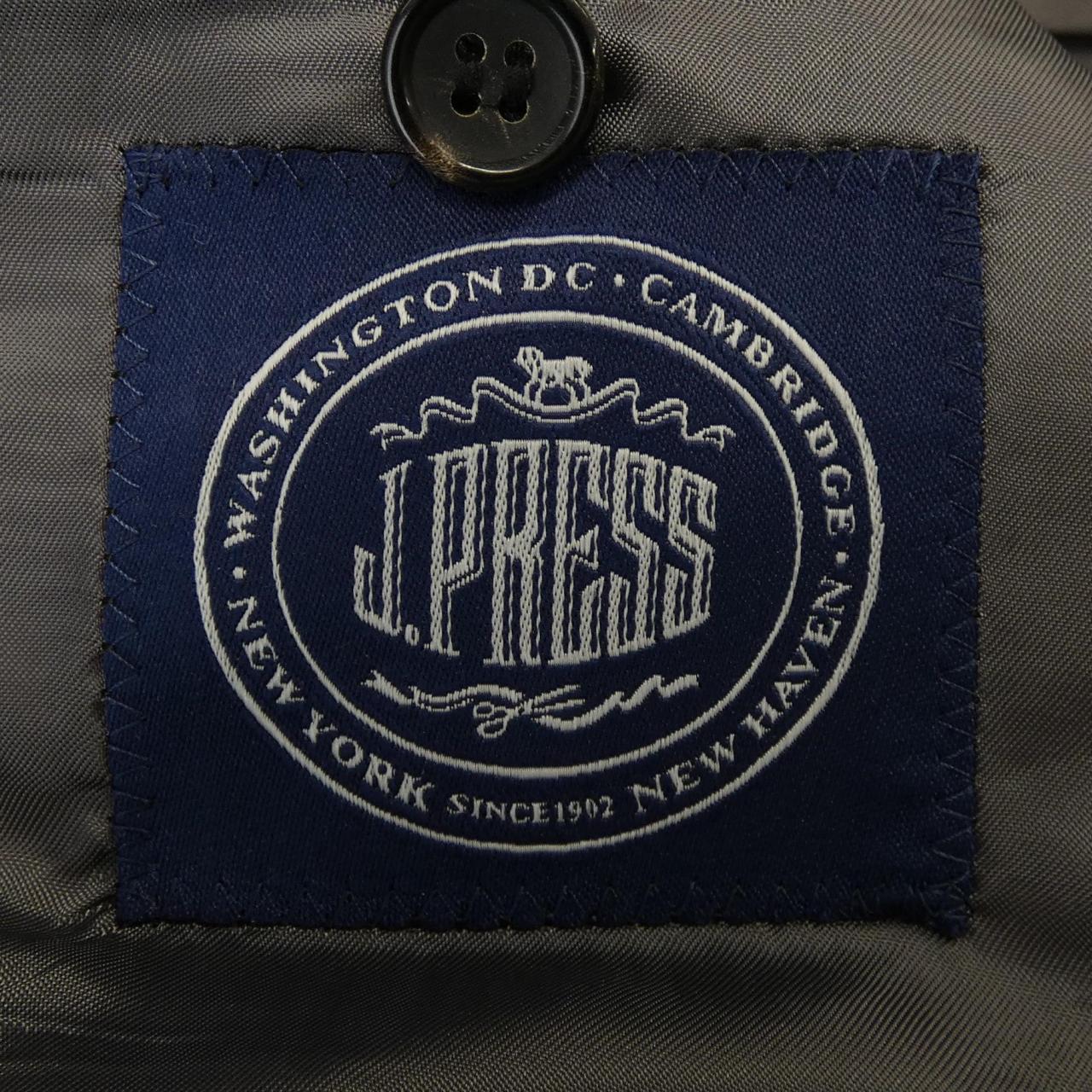 ジェイプレス J.PRESS ジャケット