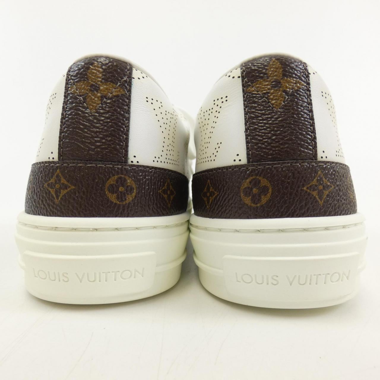 ルイヴィトン LOUIS VUITTON スニーカー