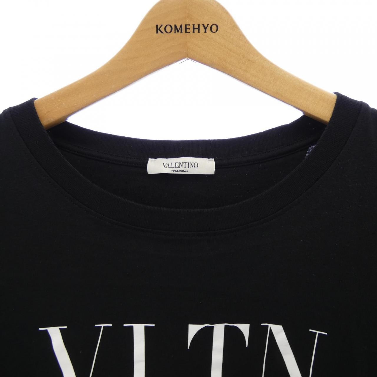 VALENTINI Tシャツ