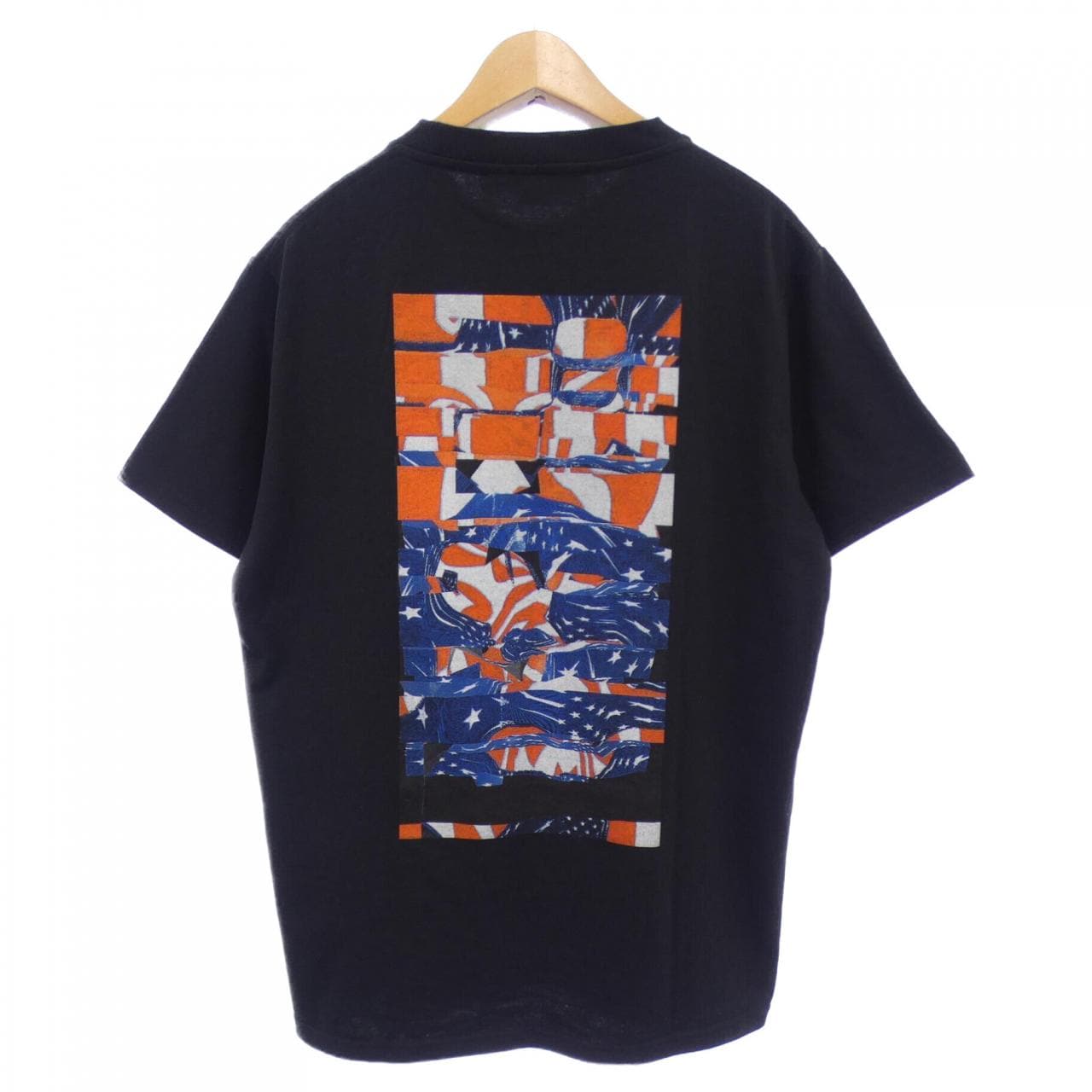 アリクス ALYX Tシャツ